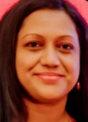 Nadishani Perera