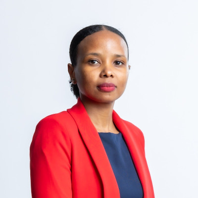 Nafikahedi Mboya