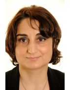 Nahid Alaei