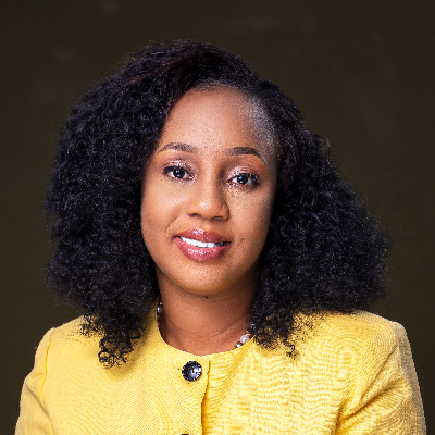 Dr. Naike Moshi