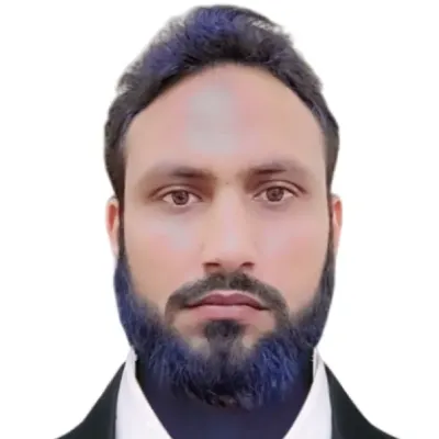Najeeb U. avatar