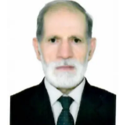 Najeebullah M. avatar
