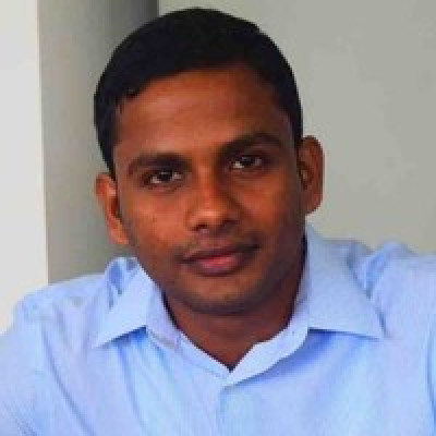 Nallainathan sakthivelnathan