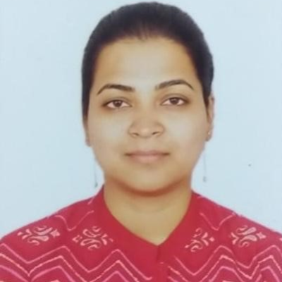 Namita Sawant