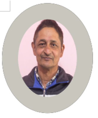 Nand Lal Banstola