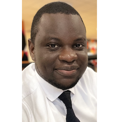 Nande Enoch Ouattara
