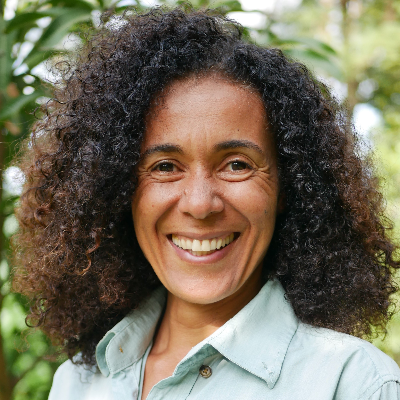 Nangula Mwampamba