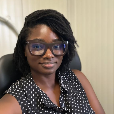 Naomi-Joy Akengjuh Alemnge