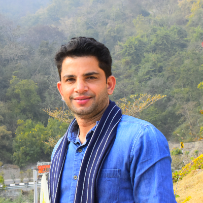 Narendra Singh K.