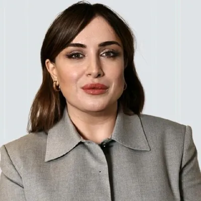 Nargiz I. avatar
