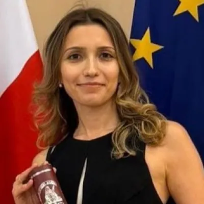 Narine Gabrielyan