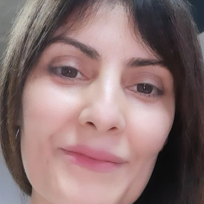 Narjiss Chikhi