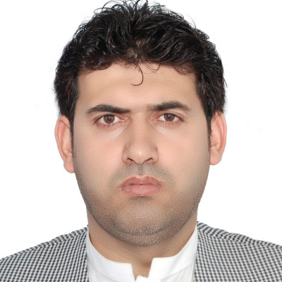 Naseebullah Rasooli