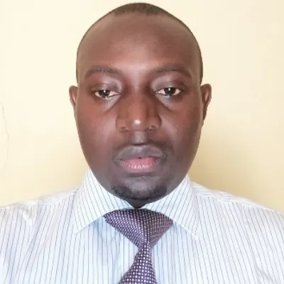 Nasiru Hussaini