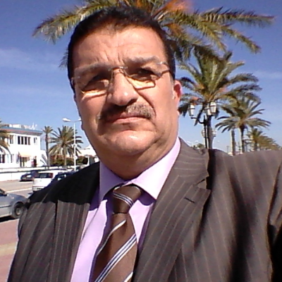 Nasreddine B.