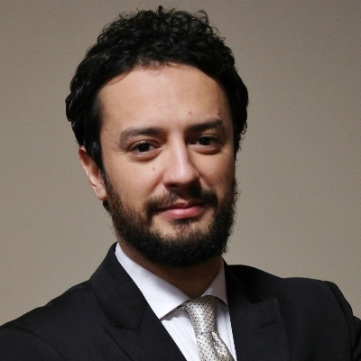 Nasser E. Rahmani