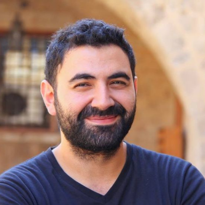 Nasser Zok