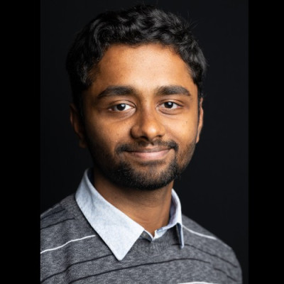 Nataraj Iyer B.