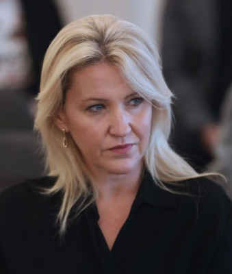 Natasa Novakovic
