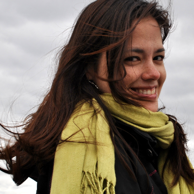 Nathalie K.