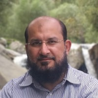 Naveed Arshad