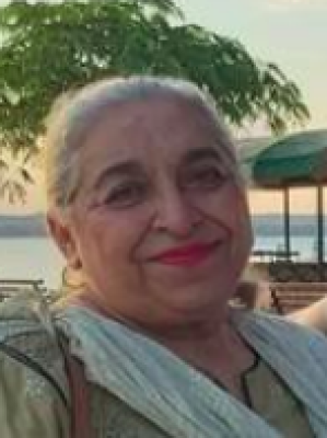 Naveedah Khawaja