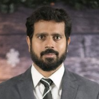 Naveen Lopes