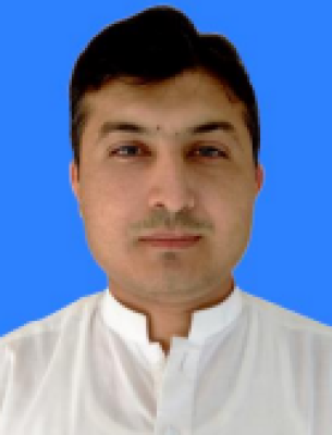 Nawaz Muhammad