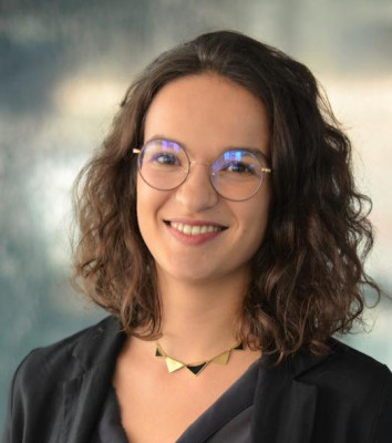 Nawel Aouissi-Padioleau