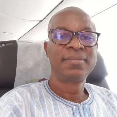 Nawintomé Bienvenu Francis Dab