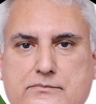 Nayyar Mahmood