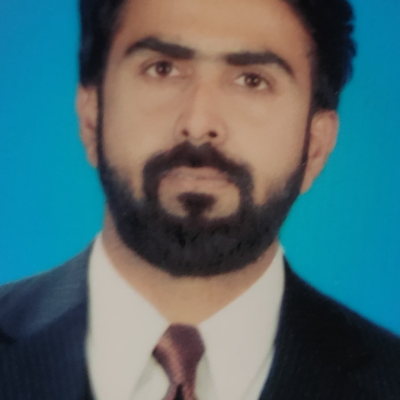 Nazeer Hussain