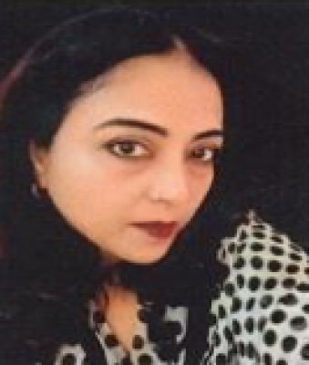 Nazish S.