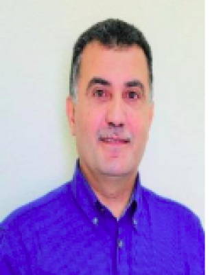 Nazmi Al-Masri