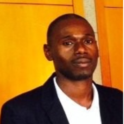 N'Dri Fulgence Claver A.