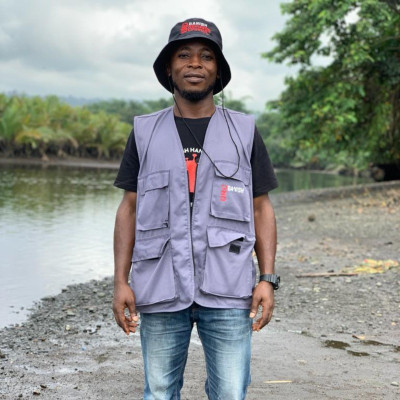 Ndukong Divine Talla