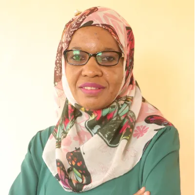 Neema Suya
