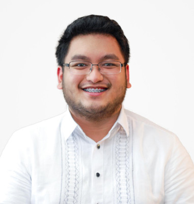Neil Don Orillaneda