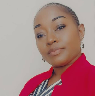 Nellie Ngulube
