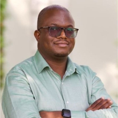 Nelson Mahulo