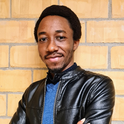 Nelson Okosun