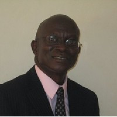 Nelson F. O. Ofwono