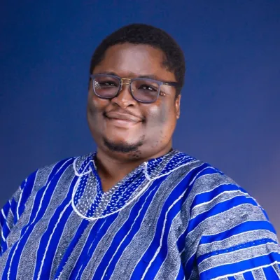 Nene Ahuah Akwetey-Kodjoe