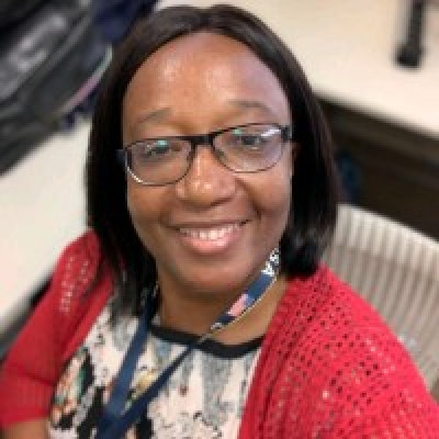 Neneh Diallo