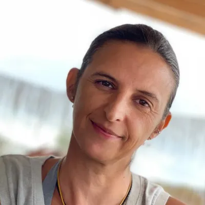 Neuza S. avatar