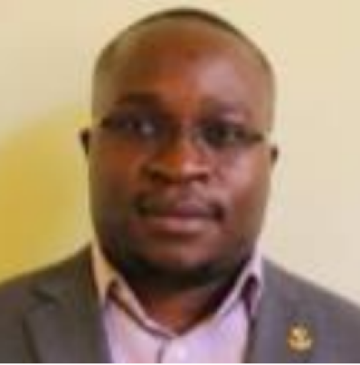 Ngoni Conilius Chirindo