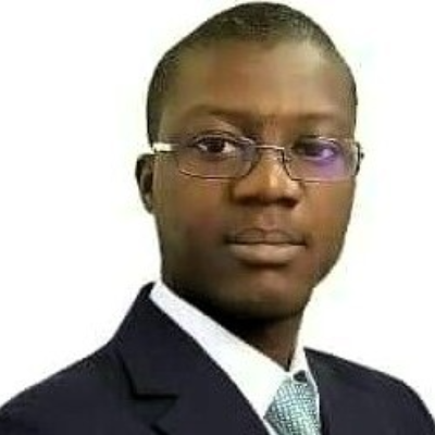 Nguessan Parfait B.