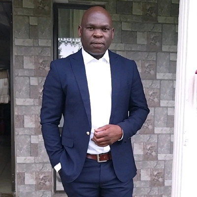 Nhlanhla Ndlovu