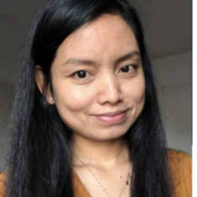 Ni Ni Myint
