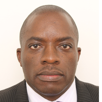 Nicholas Mbuya